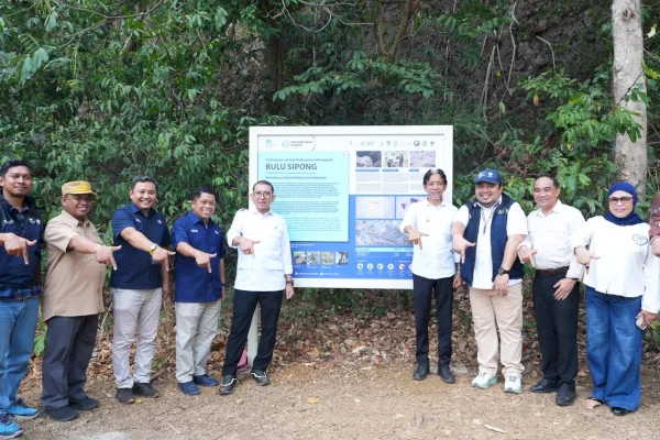 Bukti Peradaban Tua Nusantara Ada di Pangkep, Fadli Zon Kejar Status Cagar Budaya Nasional