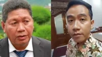 Surat Impeachment Gibran Beredar, PSI Sentil Kader NasDem yang Gugat Wapres: Politik Lucu!
