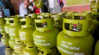 LPG 3 Kg Harus Tepat Sasaran, Pemkab Luwu Timur Minta ASN Pakai Gas Non-Subsidi
