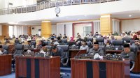 Damkar Pangkep Kekurangan Armada, DPRD Dorong Pengadaan Unit Baru