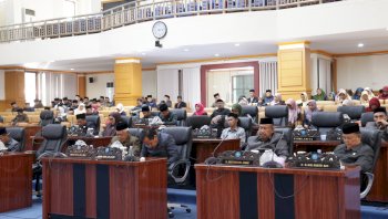 Damkar Pangkep Kekurangan Armada, DPRD Dorong Pengadaan Unit Baru