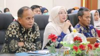 Pemkab Lutim Ikuti Verifikasi STBM Awards 2026, Data Sampah Jadi Catatan