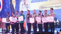 Unggul dari Tana Toraja dan Sidrap, Luwu Timur Juara Pengelolaan Sampah-Dapat Rp2 Miliar