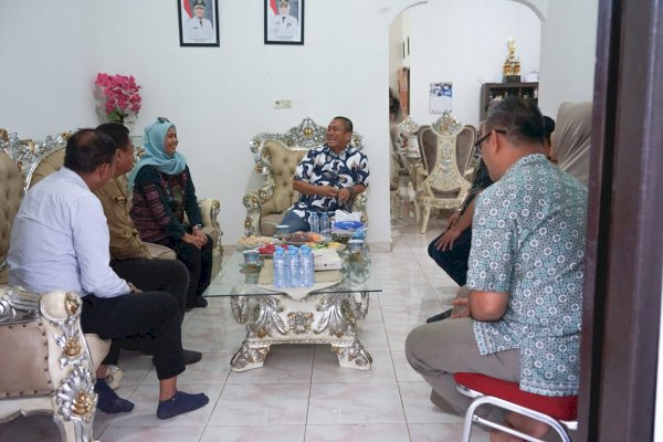 Luwu Timur Siap Hadapi Verifikasi STBM Award, Kemenkes: Kesiapan Luar Biasa