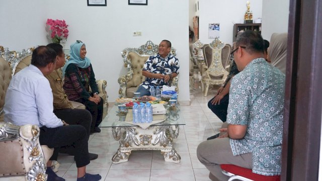 Luwu Timur Siap Hadapi Verifikasi STBM Award, Kemenkes: Kesiapan Luar Biasa