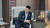 APBD-P 2026 Makassar Rp5,26&nbsp; Triliun, Appi: Layanan Dasar dan Kebutuhan Warga Jadi Prioritas