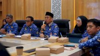 Pemkab Lutim Siapkan Audiensi dengan Menkes, Usulkan Penguatan RS dan Puskesmas
