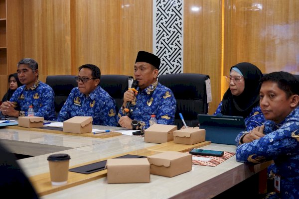Pemkab Lutim Siapkan Audiensi dengan Menkes, Usulkan Penguatan RS dan Puskesmas