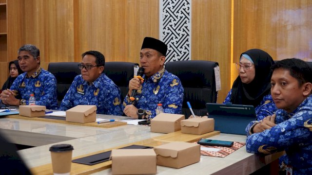 Pemkab Lutim Siapkan Audiensi dengan Menkes, Usulkan Penguatan RS dan Puskesmas