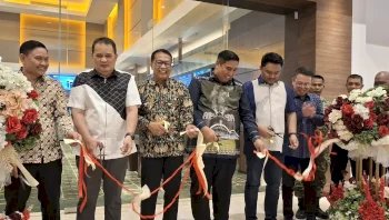 Tak Perlu ke Makassar, Cinema XXI Kini Hadir di Maros dengan 4 Studio-Pemkab Bidik Dampak Ekonomi dan PAD