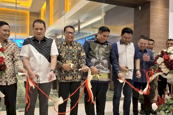 Tak Perlu ke Makassar, Cinema XXI Kini Hadir di Maros dengan 4 Studio-Pemkab Bidik Dampak Ekonomi dan PAD