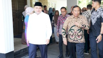 Makassar Jadi Pilot Project Reformasi JKN, Appi: Ini Untuk Kepentingan Pelayanan Masyarakat
