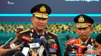 Negara Tak Boleh Kalah! Kapolri Perintahkan Kapolda Buru Bandar Narkoba