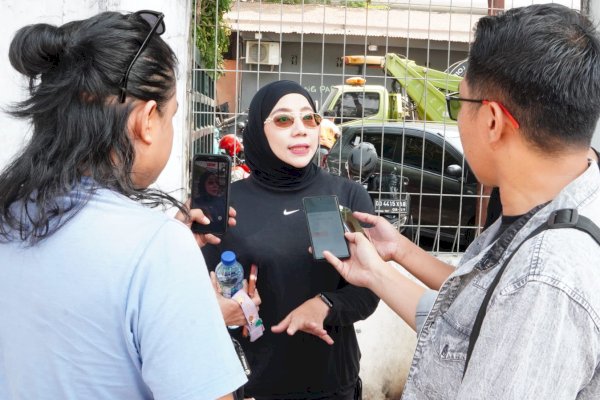IPSI Makassar Matangkan Persiapan 19 Atlet, Siap Turun di Enam Kategori dan Bidik 10 Emas di Porprov 2026