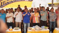 45 Cabor Siap Bertanding di Porprov, KONI Makassar Pastikan Seluruh Atlet Dapat Jaminan BPJS