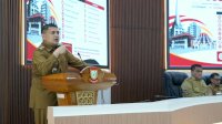 Appi Warning Camat-Lurah Tinggalkan Kebiasaan Santai, Harus Inovasi Menuju Impactful Governance