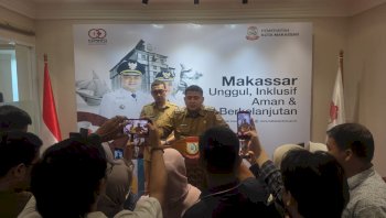Appi Tegas Soal Rotasi Lurah: Penilaian Murni dari Kinerja di Wilayah, dan Turun Langsung ke Masyarakat
