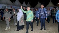 Bupati Ibas : Koperasi Merah Putih Harus Perbesar Pasar UMKM, Bukan Jadi Pesaing
