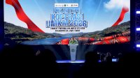Buka Expo Koperasi dan UMKM Sulsel, Bupati Ibas Dorong Ekonomi Tumbuh Bersama Masyarakat