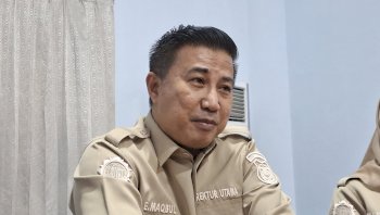 Inovasi Direksi Terminal Makassar “Appilei”: Siap Diluncurkan, Pesan Tiket Bus Cukup Klik Ponsel