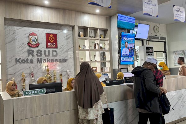 Makassar Jadi Pilot Project Reformasi JKN, RSUD Daya Siapkan 24 Layanan Kompetensi