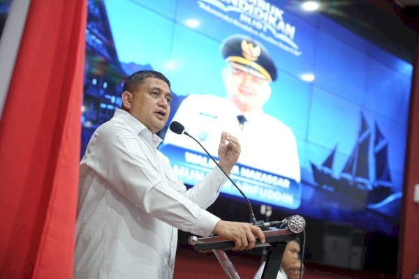 Appi: Pendidikan Berkualitas Tak Hanya Soal Infrastruktur, SDM dan Adaptasi Jadi Kunci