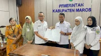 Pemkab Maros Targetkan Siltap Cair Tiap Tanggal 1, Desa Wajib Rampungkan SPJ Tanggal 25