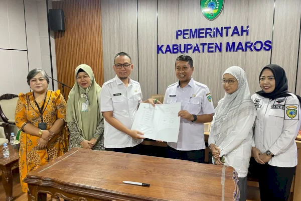 Pemkab Maros Targetkan Siltap Cair Tiap Tanggal 1, Desa Wajib Rampungkan SPJ Tanggal 25