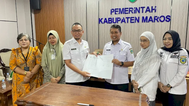 Pemkab Maros Targetkan Siltap Cair Tiap Tanggal 1, Desa Wajib Rampungkan SPJ Tanggal 25