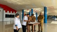 Pemkab Maros Gandeng BPJS Ketenagakerjaan, 1.190 Pekerja Rentan Terlindungi-Gunakan DBH Sawit 2026