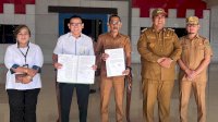 Pemkab Maros Lindungi 1.190 Pekerja Rentan, DBH Sawit Jadi Andalan