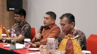 Wali Kota Appi Minta Tripartit Rutin Duduk Bersama Tiap Bulan, Bahas Upah Pekerja