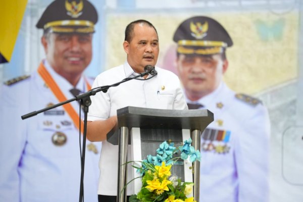 Kemiskinan Turun 4.270 Jiwa, Pemkab Maros Tak Puas dan Bidik 6 Persen