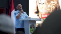 Buka Seminar Perkoperasian, Bupati Lutim Ibas Dorong Koperasi Jadi Penggerak Ekonomi Desa