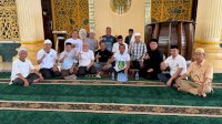 Bupati Ibas Sampaikan Terima Kasih atas Keramahan Warga Nuha Sambut 23 Kabupaten/Kota