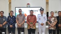 Munafri Paparkan Program Unggulan Kelurahan Gunung Sari untuk Penilaian Nasional 2026