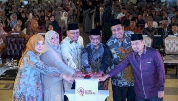 Aliyah Ilham Apresiasi Program Immersion Makkah, Perkuat Wawasan Keislaman Peserta Didik