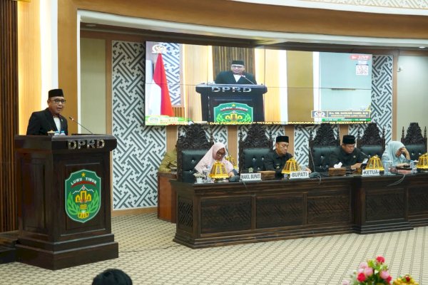 Expo Koperasi Sulsel Sukses, DPRD Lutim Soroti Kekompakan dan Pelayanan Tuan Rumah
