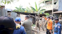 Kedepankan Solusi, Pemkot Makassar Fasilitasi Truk Angkut Ternak Babi di Panaikang
