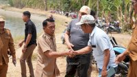 Dari Mappadendang ke IP300, Syaharuddin Alrif Dorong Petani Sidrap Panen Tiga Kali Setahun