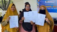 Tak Perlu Jauh ke Malili! Dukcapil Lutim Tuntaskan 131 Dokumen dalam Sehari