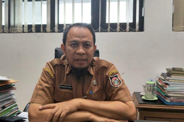 Pemkot Makassar Libatkan Pesantren dan Sekolah Islam dalam Peringatan Hari Santri 2026