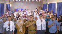 Pemkot Makassar Gandeng Bank Sulselbar dan Himbara, 1.500 Pedagang Berpeluang Akses KUR