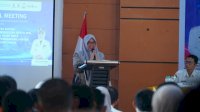 Wabup Puspawati Dorong Sinergi Lintas Sektor untuk Dongkrak PAD Luwu Timur
