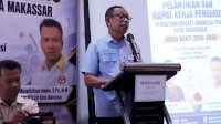 KONI Makassar Tantang Cricket Tambah Emas di Porprov 2026