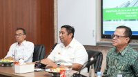 Maros Catat Keterhunian Rumah Subsidi Tertinggi di Sulsel, Bupati Chaidir Syam Siap Permudah Investasi