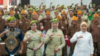 Wawali Aliyah: Selamat atas Terpilihnya Andi Herfida Attas sebagai Ketua PPM Sulsel 2026-2031