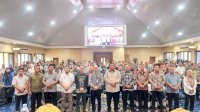 ASN Maros Wajib Melek Digital! Data Tak Diperbarui, Kenaikan Pangkat Terancam Tersendat