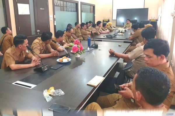 Permudah Izin Bangunan, Pemkot Makassar Padukan Layanan Digital dan Pengawasan