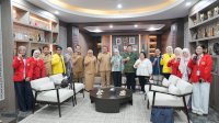 Wali Kota Appi Bidik Diplomasi Global, ASN hingga Pelajar Makassar Disiapkan
